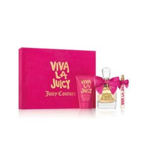Viva La Juicy Set